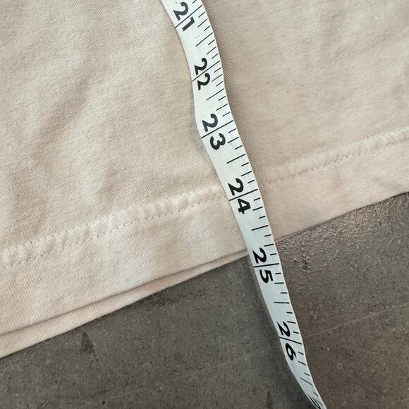 Vintage Y2K Led Zeppelin Electric Magic White Band Tour Graphic Tee S - Picture 5 of 5